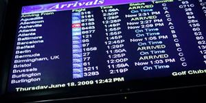 Distribution Information