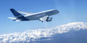 Navigation Ar�rienne